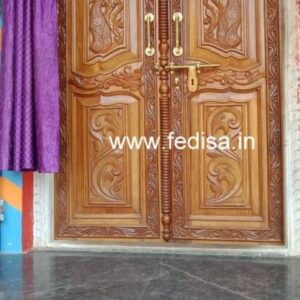 Main Door Design Pooja Room Door Design Main Door Wooden Handle Design Flat Entrance Wall Design