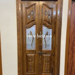 Wooden Door Design Grill Door Design Sheesham Door Design Pooja Room Design Door