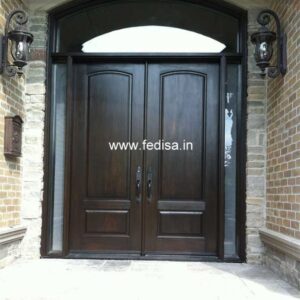 Wooden Door Design House Door Design Round Shape Door Design Kitchen Front Door Design