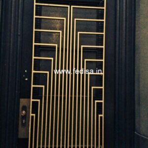 Door Design Safety Grill Gate Design For Main Door Front Door Lock Design Mandir Door Glass Design