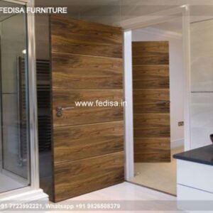 Wooden Door Design Sliding Door Design Lakdi Door Design Wardrobe Design With Mirror Inside
