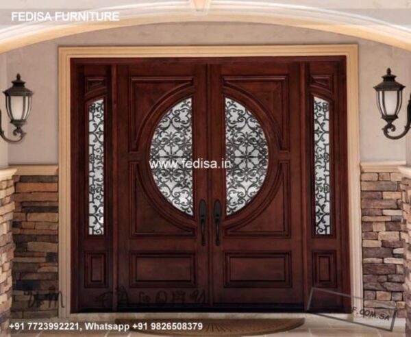 Door Design Safety Grill Gate Design For Main Door Wood Window Door Design 2d Door Design In Autocad