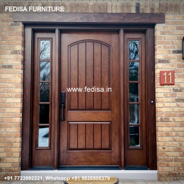 Door Design Wooden Door Design For Home Steel Single Door Design Iron Jali Gate Design
