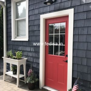 Main Door Design Sunmica Door Design Modern Inside Doors Main Door Plain Design