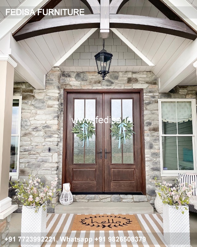 Main Door Design Safety Door Design Safety Grill Design For Main Door Double Door Home Design