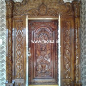 Door Design Main Door Design For Home Sagwan Wood Single Door Design Main Gate Single Door Iron Gate Design