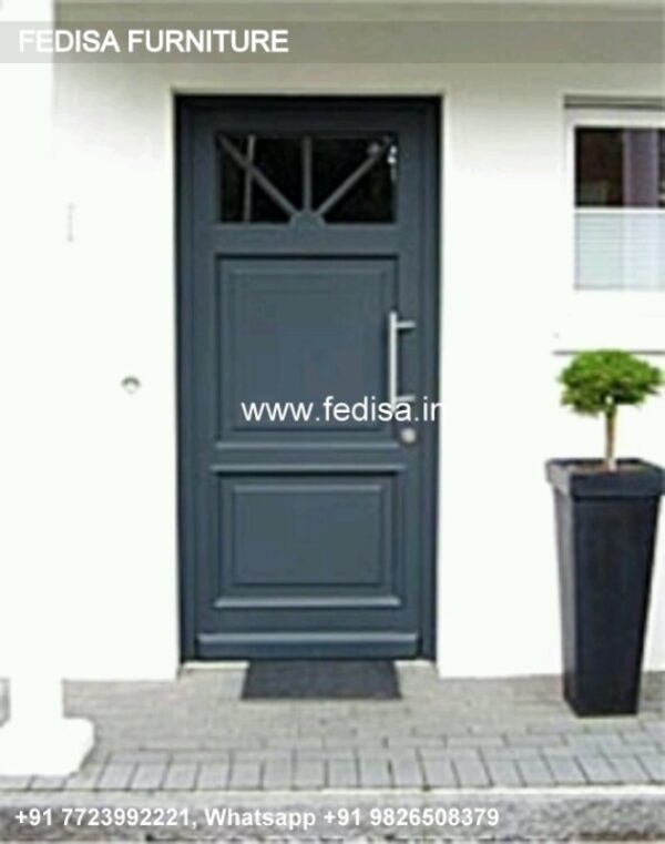 Door Design Safety Grill Gate Design For Main Door Main Door Design Wood And Glass Fabric Door Design