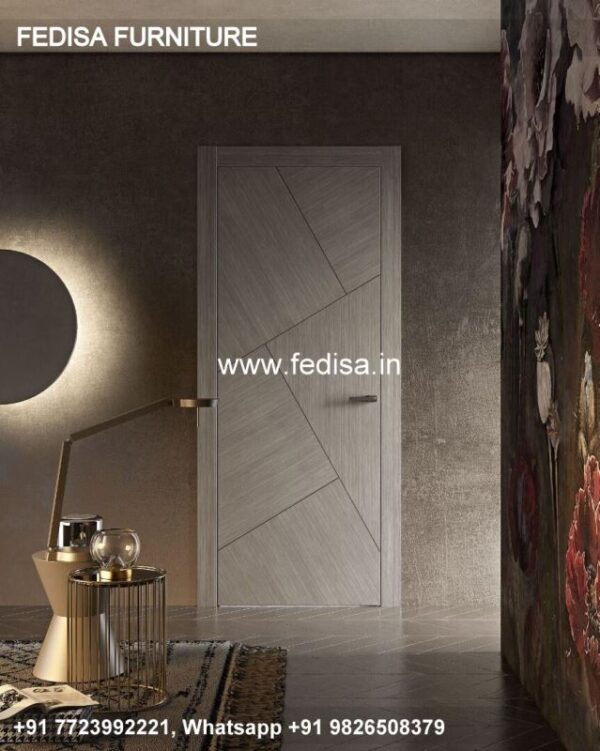 Door Design Front Door Design Half Mirror Door Design Wooden Door With Grill Design