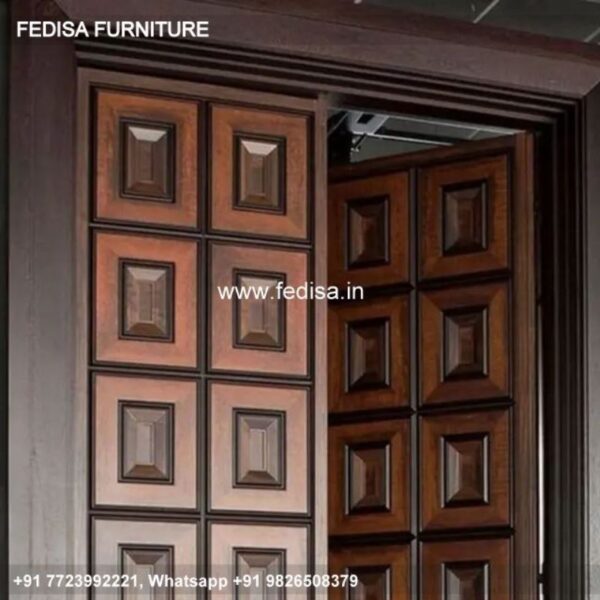 Door Design Room Door Design Front Safety Door Design Wood Door Color Design