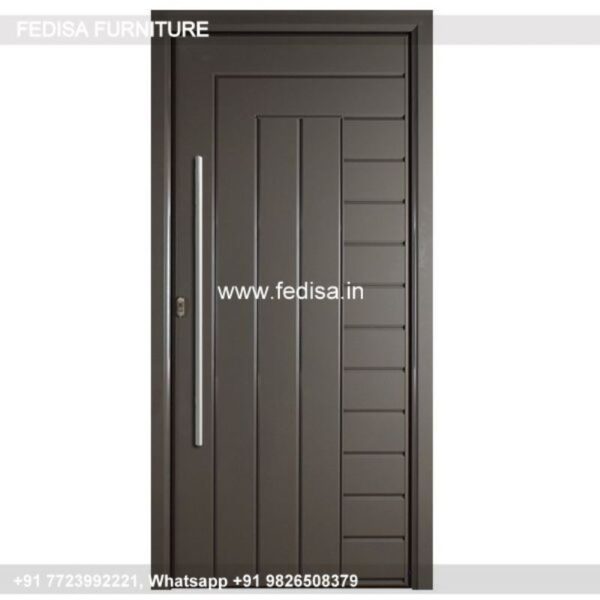 Door Design Door Design For Home Modern Round Door Design Cnc Cutting Main Door