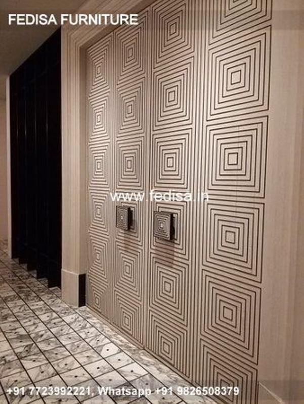 Door Design Wooden Door Design For Home Gate Mica Design Half Round Door Design