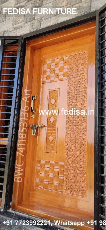 Wooden Door Design Bathroom Door Design Sliding Door Wood Design Safety Gate Design For Main Door