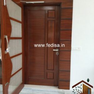 Wooden Door Design Main Door Grill Designs For Flats First Door Design Wood Khidki Design