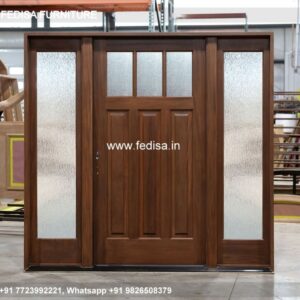 Wooden Door Design House Door Design Main Door Flower Design 4 Feet Double Door Design