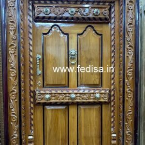 Wooden Door Design Main Door Grill Designs For Flats Main Door Elevation Design Gi Sheet Door Design