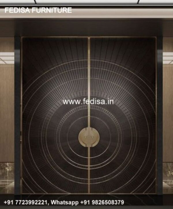 Main Door Design New Main Door Design 3349 Jali Ke Palle Ki Design Designer Door Ware