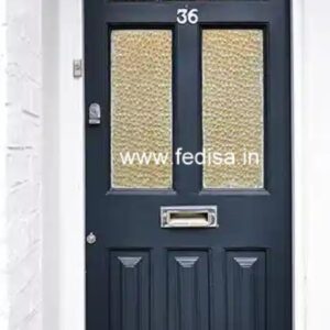 Main Door Design Pooja Room Door Design Door With Ventilation Design Iron Chaukhat Design