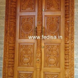 Main Door Design Jali Door Design Double Door Mica Design Pooja Room Door Frame Design