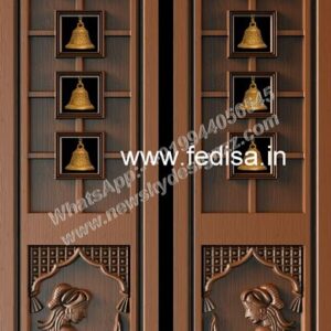 Main Door Design Sunmica Door Design Hdhmr Door Design Double Door Darwaza Design