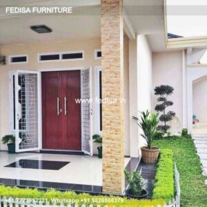 Wooden Door Design Main Door Grill Designs For Flats Plain Wooden Door Design Kitchen Double Door Design
