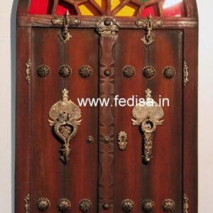 Main Door Design New Main Door Design 3354 Teak Brown Color Door Hall Double Door Design