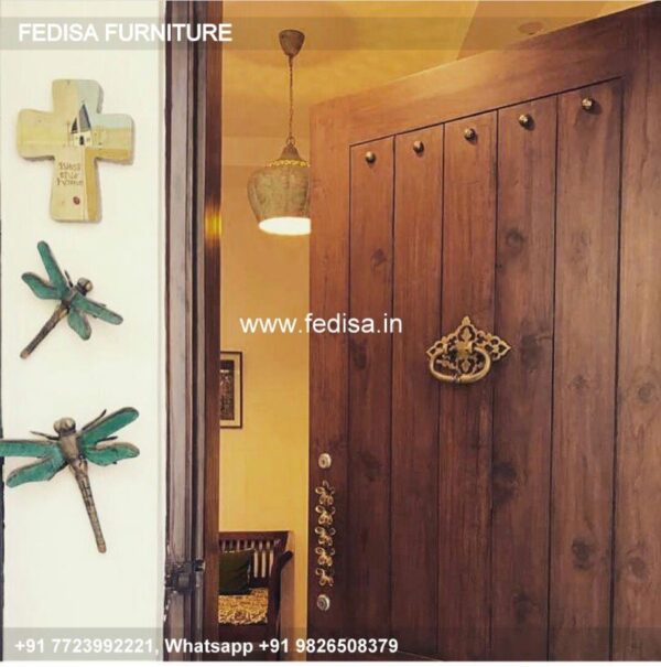 Wooden Door Design Flush Door Design Main Entrance Door Design For Home Ss Jali Door Design
