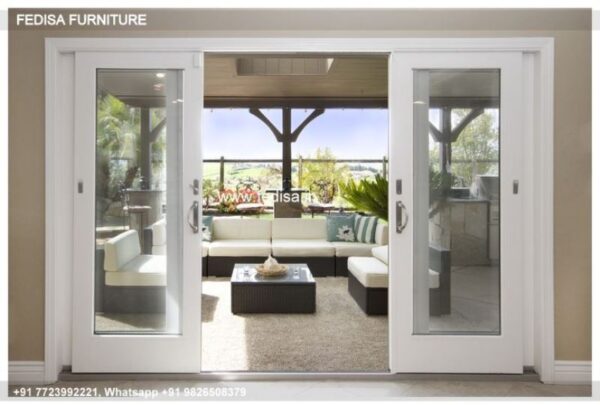 Main Door Design Steel Door Design Hall Door Frame Design Single Grill Gate Design