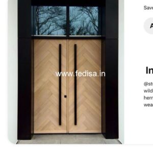 Wooden Door Design Double Door Design Kitchen Main Door Design Wooden Round Double Door Design