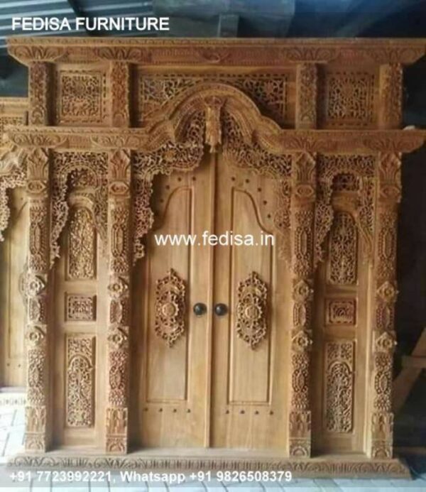 Main Door Design Steel Door Design Ss Grill Door Design Bedroom Door Design With Price
