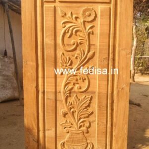 Main Door Design Wooden Main Door Design Pooja Room Door With Bells Wooden Front Door Design