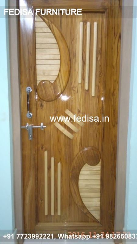 Wooden Door Design House Door Design Main Flush Door Design Main Door Attached Window Design