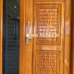 Main Door Design Sunmica Door Design Lokhandi Door Design Double Door Design For Home