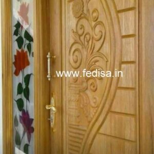 Door Design Glass Door Design Cnc Steel Door Design Kitchen Door Half Glass Design