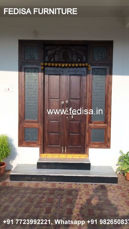 Main Door Design Pooja Room Door Design Simple Panel Door Design Mandir Glass Door Design For Home