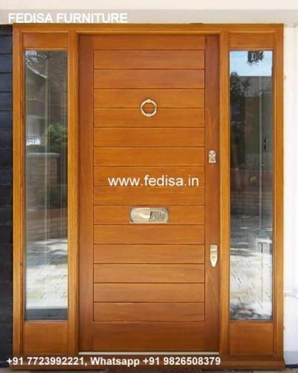 Door Design Front Door Design Solid Door Design Wood Closet Door Designs