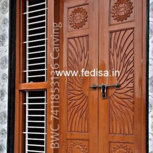 Door Design Wooden Door Design For Home Hidden Toilet Door Design Simple Jali Door Design