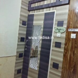 Main Door Design Steel Door Design Latest Sunmica Door Design Front Door Design 2021