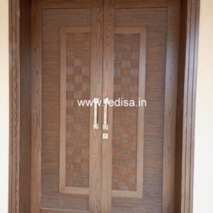 Door Design Wooden Door Design For Home Pooja Doors With Bells New Wood Door Design 2021
