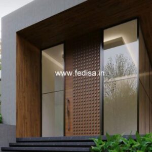 Wooden Door Design Flush Door Design Double Door Aluminum Design Palla Ka Design