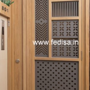 Wooden Door Design House Door Design Lohe Ki Chokhat Design Ganesh Door Design