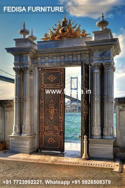 Main Door Design Wooden Main Door Design Modern House Front Door Design Sheet Metal Door Design