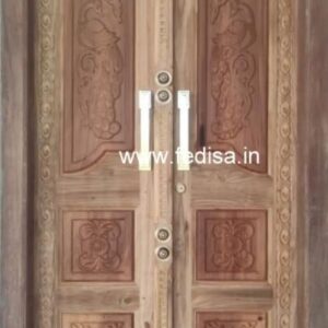 Wooden Door Design Latest Designs Of Main Doors Pooja Gadi Door Design Iron Jali Door Design