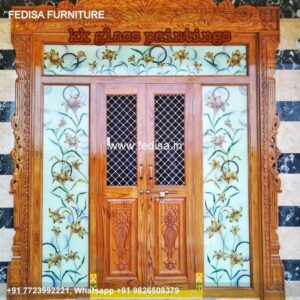 Main Door Design Modern Door Design Maharaja Darwaja Design Gi Door Design