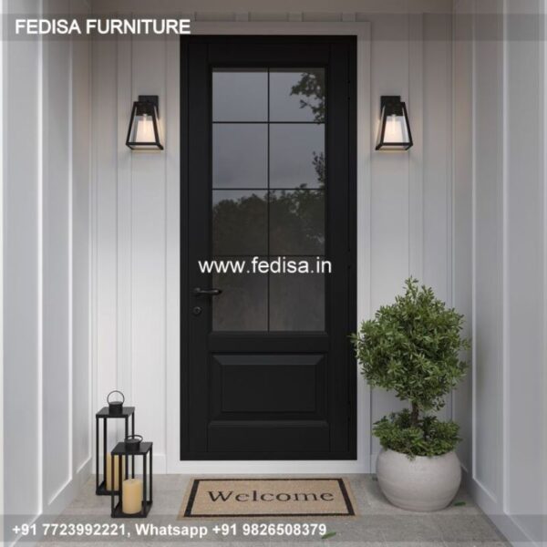 Door Design Wooden Door Design For Home Door New Design 2037 Outdoor Door Design