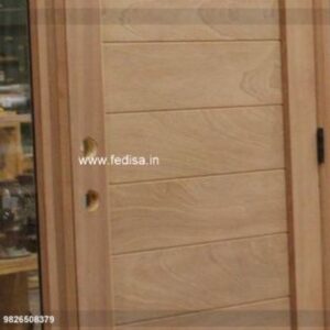 Wooden Door Design Flush Door Design Modern Safety Door For Flats Bungalow Designs Entrance Design