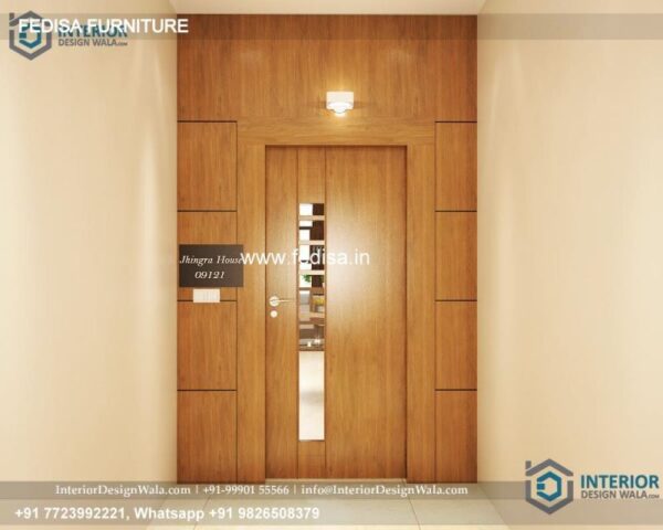 Wooden Door Design Latest Designs Of Main Doors Door Jamb Design Frosted Glass Door Design