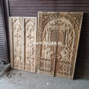 Wooden Door Design Latest Designs Of Main Doors Sunmica Door Design 2039 Door Design Catalog