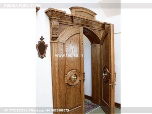 Wooden Door Design Bathroom Door Design Main Door Side Glass Design French Door Designs For Indian Homes