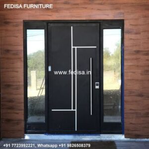 Wooden Door Design Iron Door Design Bathroom Door Design Aluminum Pop Door Frame Design