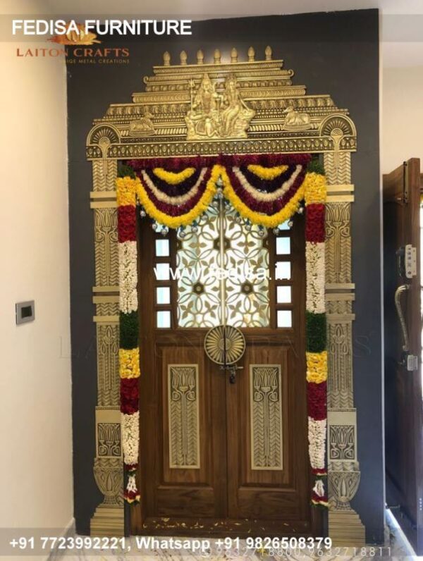 Wooden Door Design Latest Designs Of Main Doors Lohe Ke Darwaje Ki Design Darwaja Get Dijain